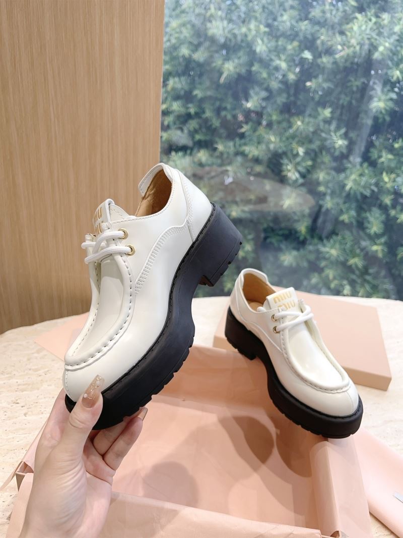 Miu Miu Shoes